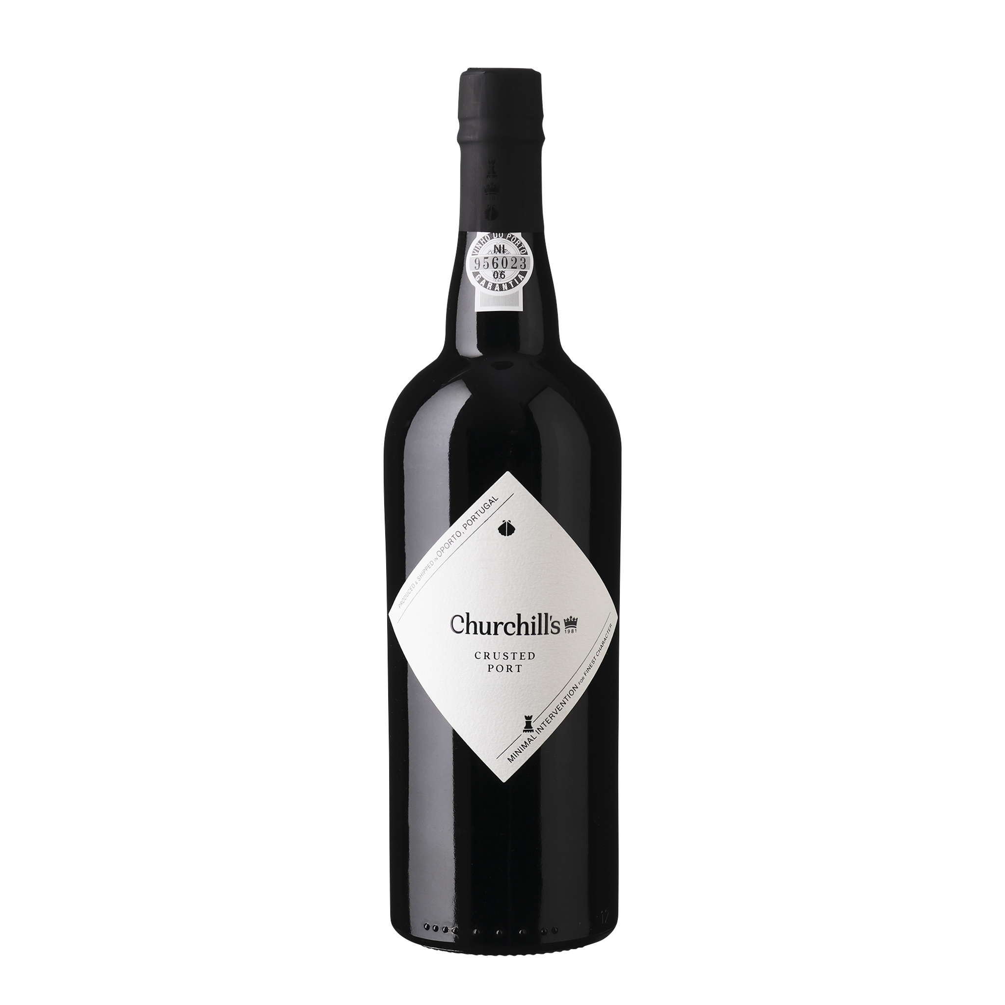 Churchills Crusted 2017 Port