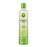 Ciroc Apple Vodka