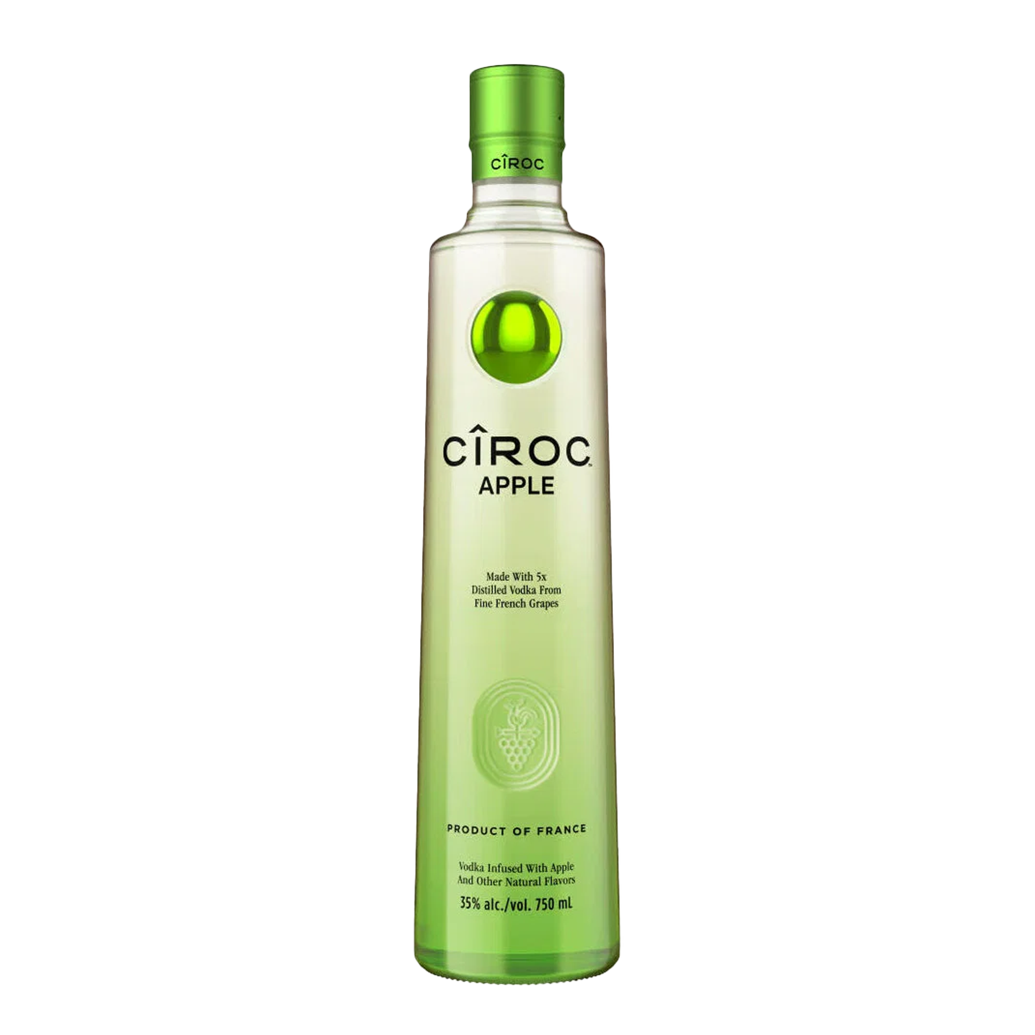 Ciroc Apple Vodka