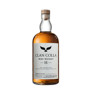 Clan Colla 11 Year Whiskey