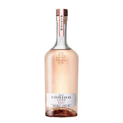 Codigo 1530 Rosa Tequila