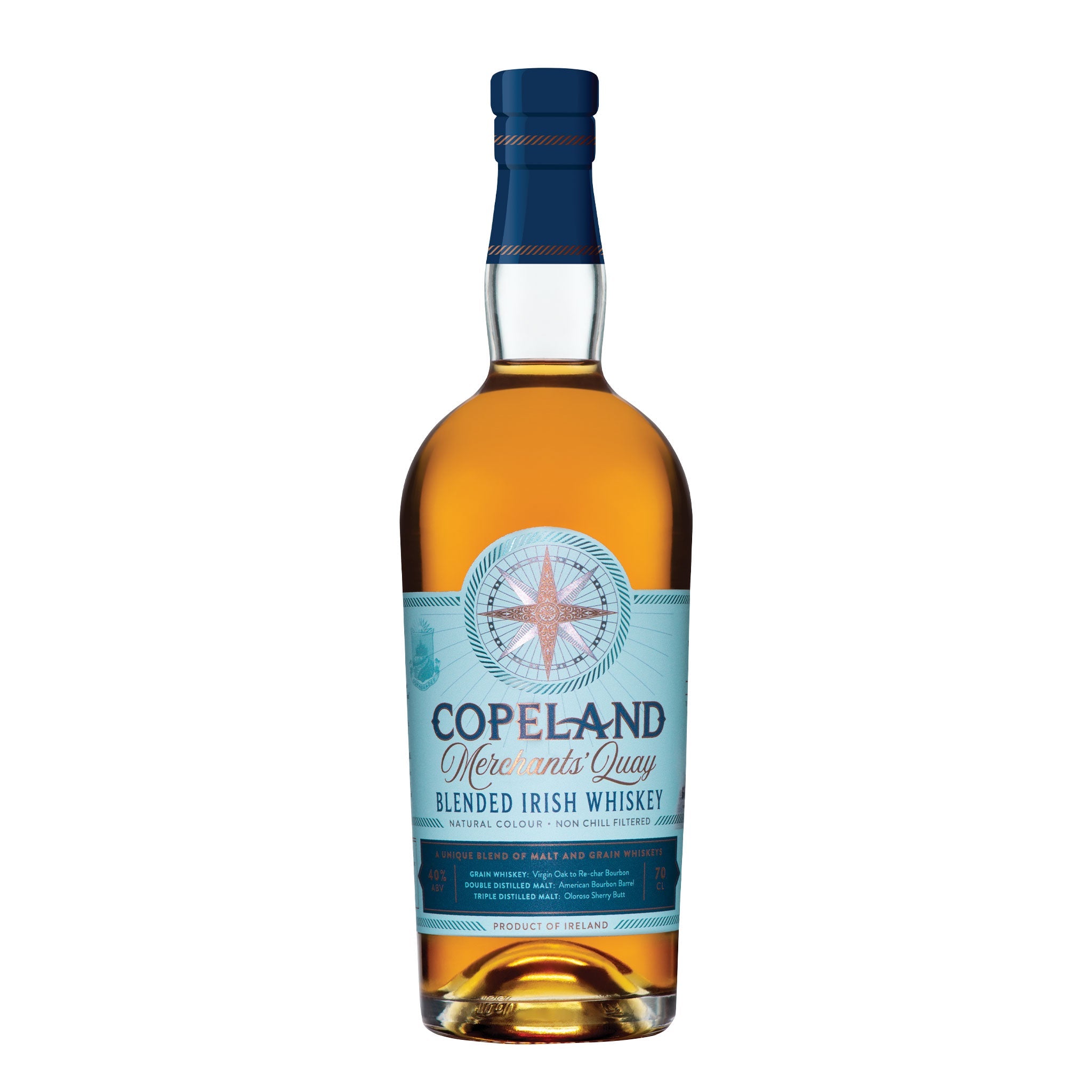 Blended Whisky