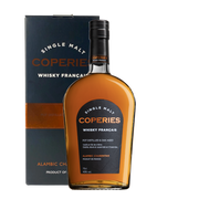 Coperies Single Malt Whisky