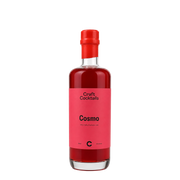 Craft Cocktails Cosmo (Serves 5)
