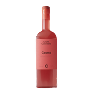 Craft Cocktails Cosmo (Serves 7)