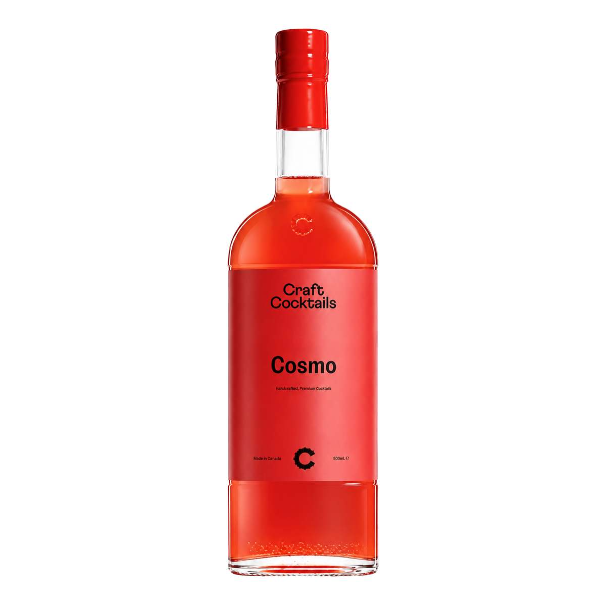 Craft Cocktails Cosmo (Serves 7)