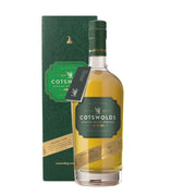 Cotswolds Peated Whisky