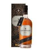 Cotswolds Single Malt Whisky