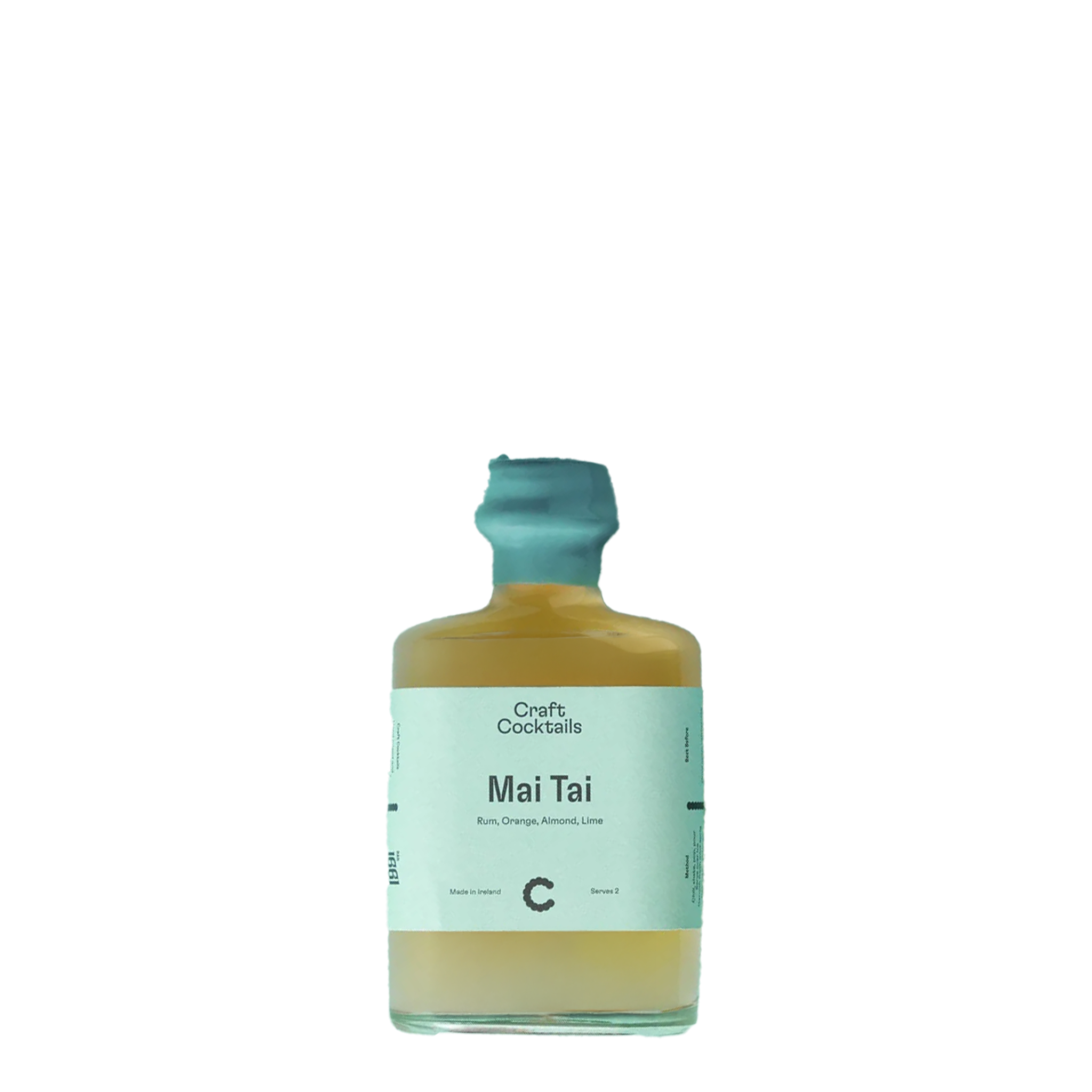 Craft Cocktails Mai Tai (Serves 2)