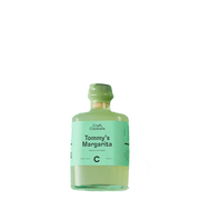 Craft Cocktails Tommys Margarita (Serves 2)