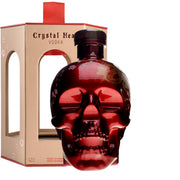 Crystal Head Lunar Snake Vodka