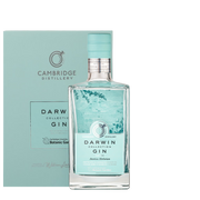 Cambridge Darwin Collection Part One Gin