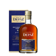Rhum Depaz XO
