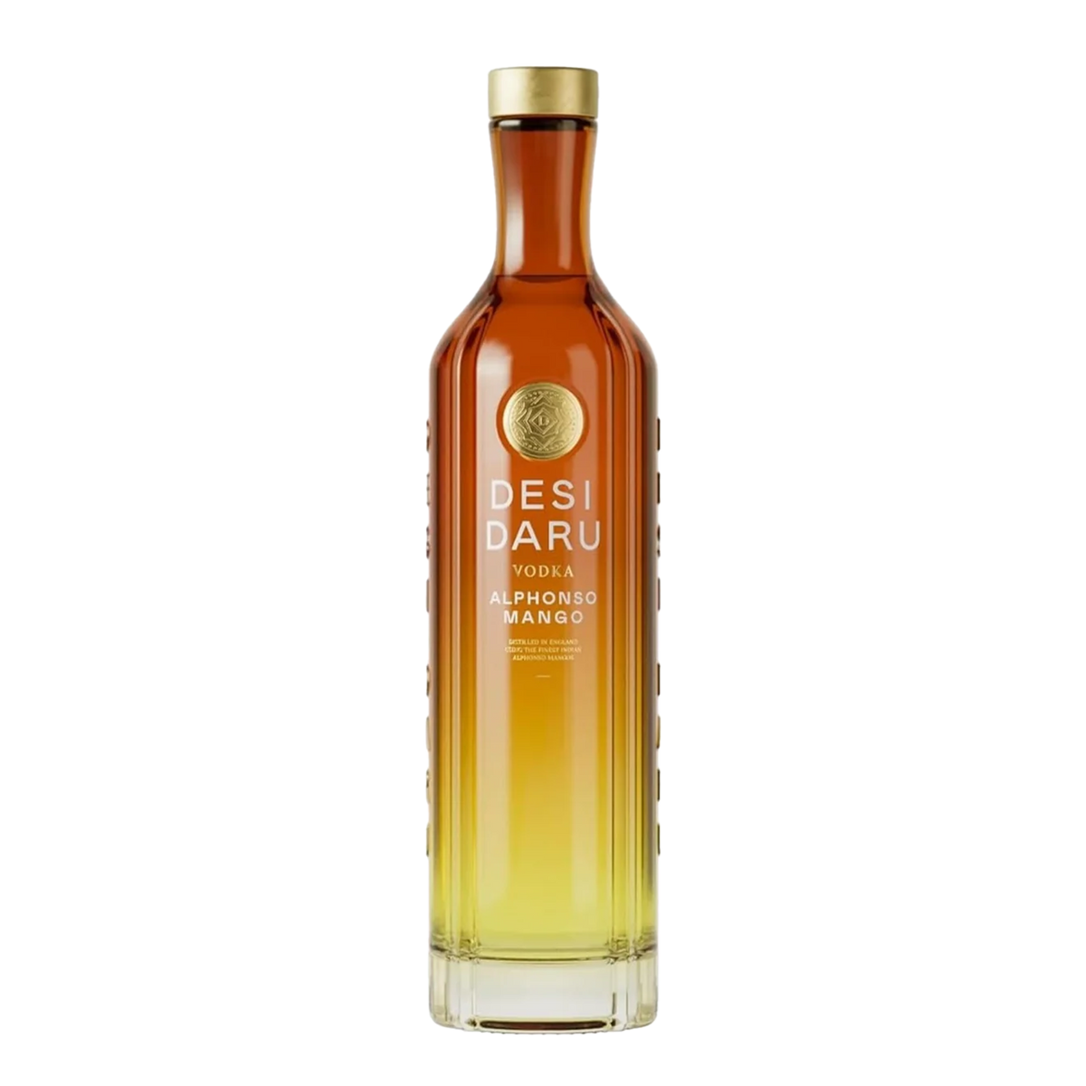 Desi Daru Alphonso Mango Vodka