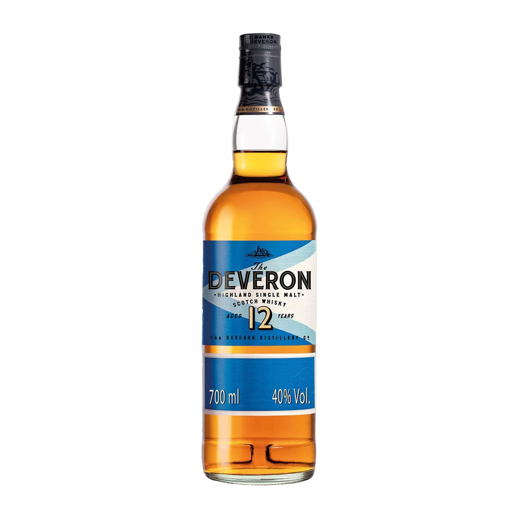 The Deveron 12 Years Whisky