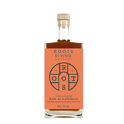 Roots Divino Rosso Alcohol Free Aperitif