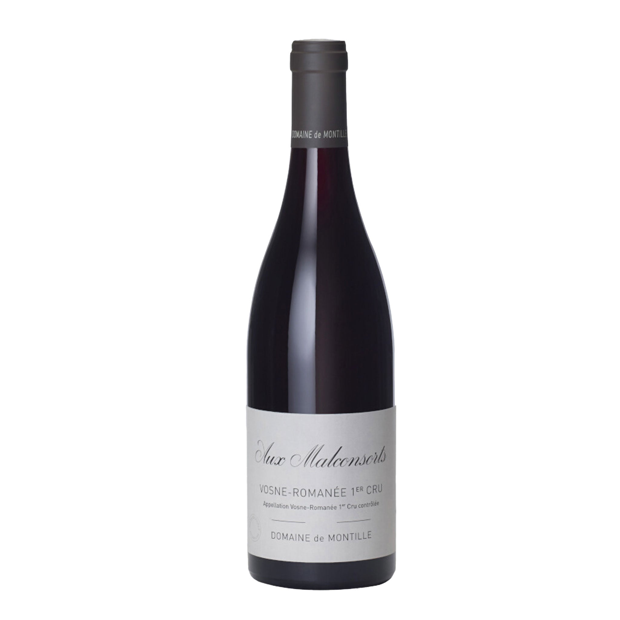 Domaine de Montille Vosne Romanee Aux Malconsorts 2012