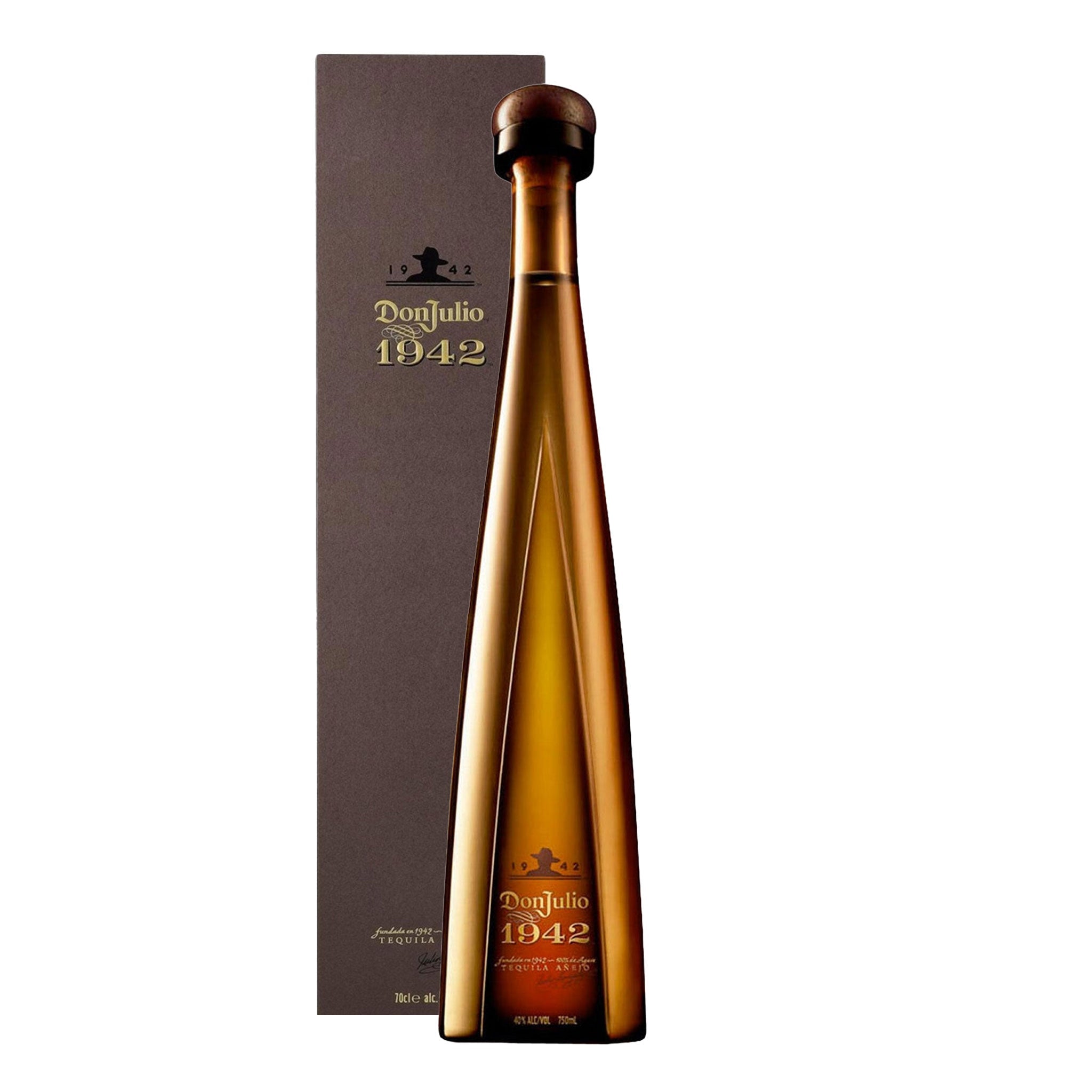 Don Julio 1942 Tequila