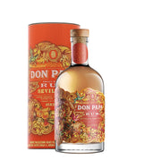 Don Papa Sevillana Cask Finish Rum