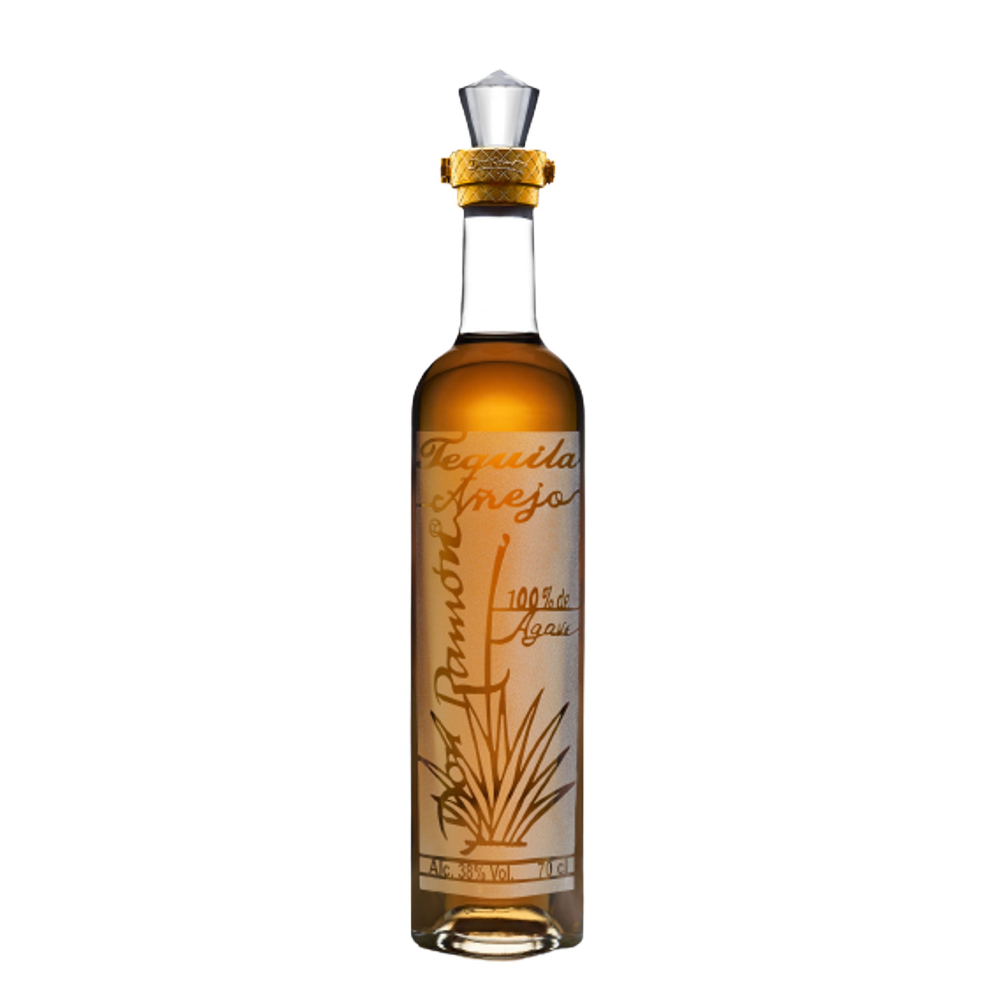 Don Ramon Punta Diamante Anejo Tequila