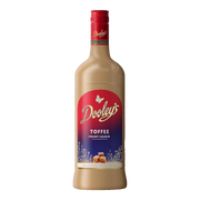Dooley's Toffee Cream Liqueur
