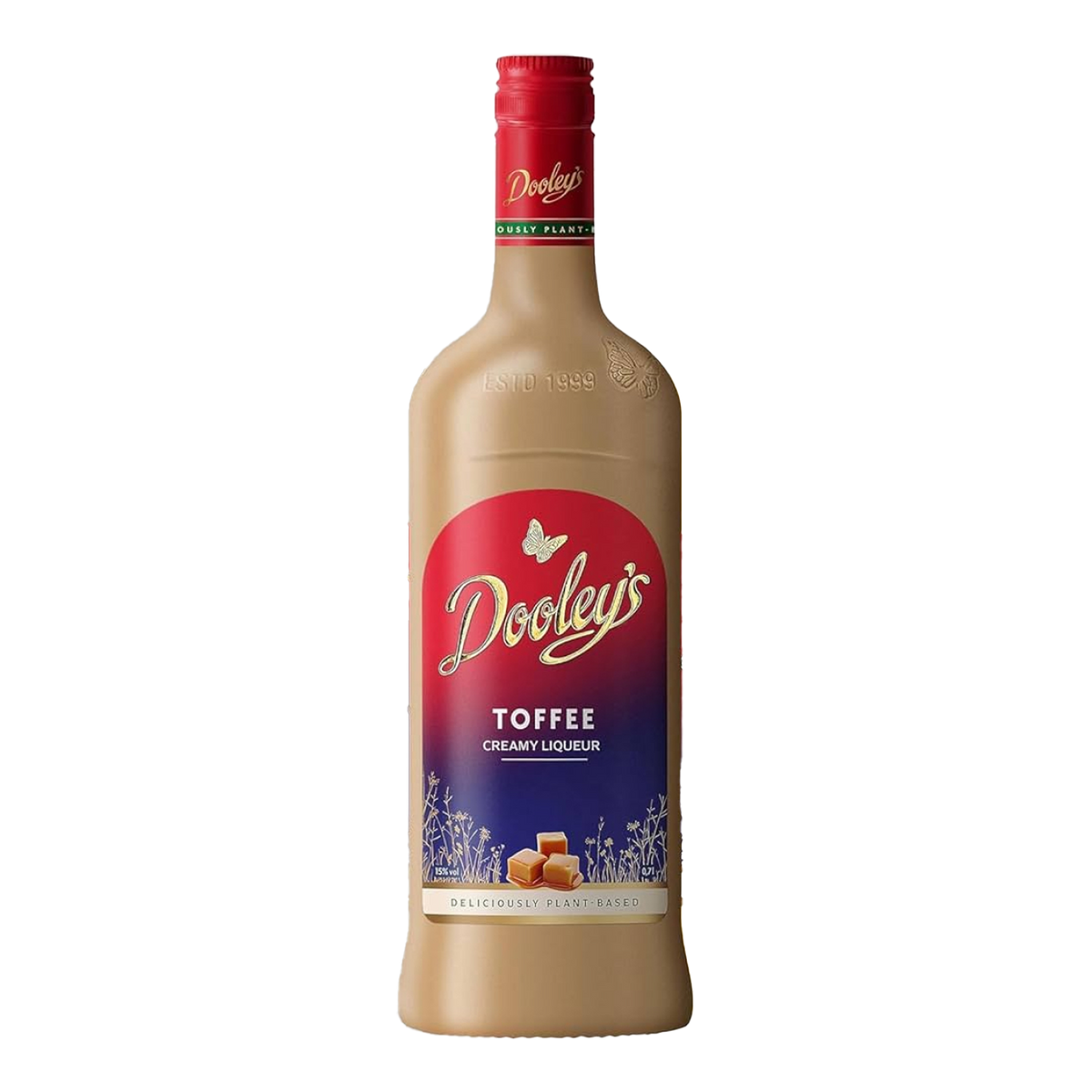 Dooley's Toffee Cream Liqueur