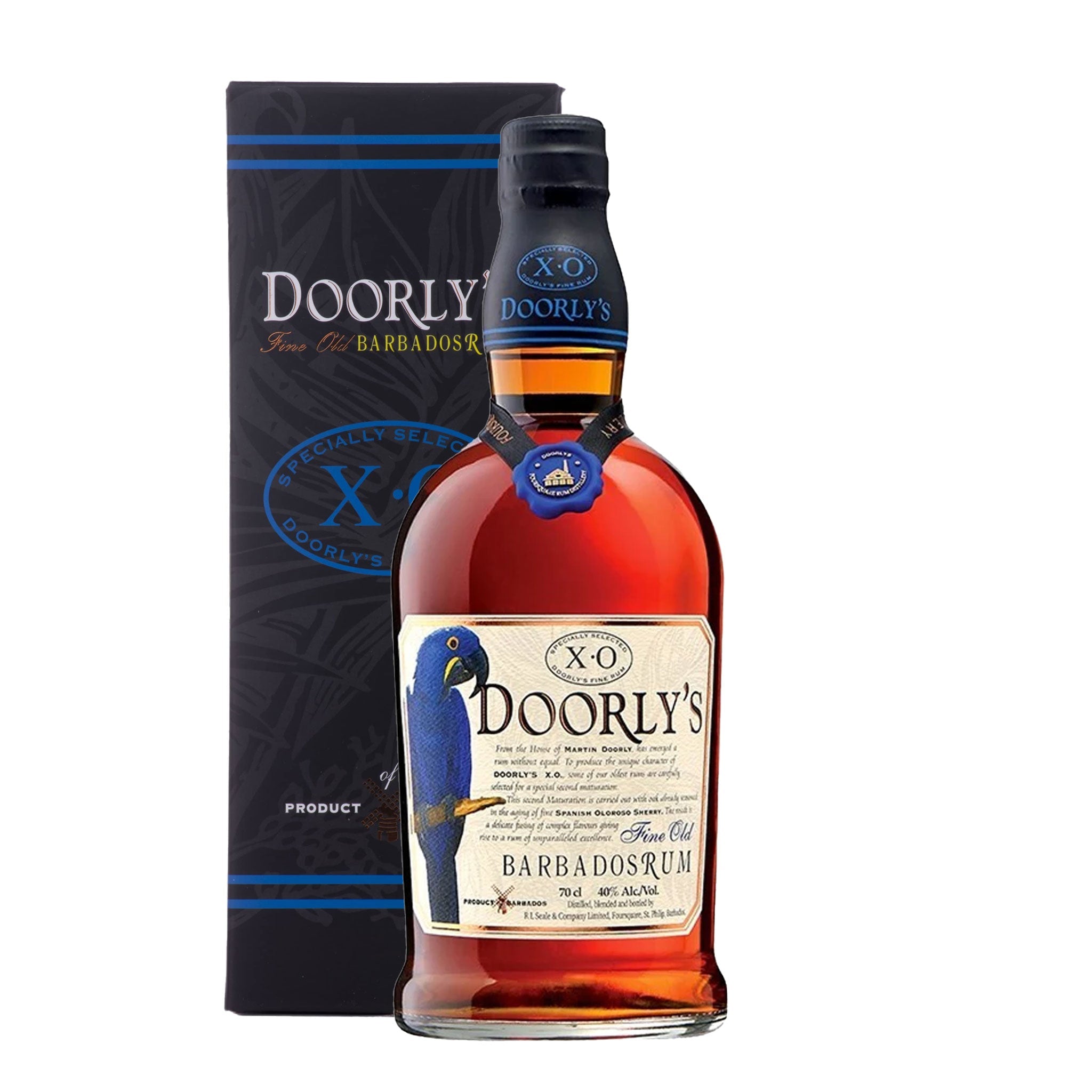 Doorly's XO Rum