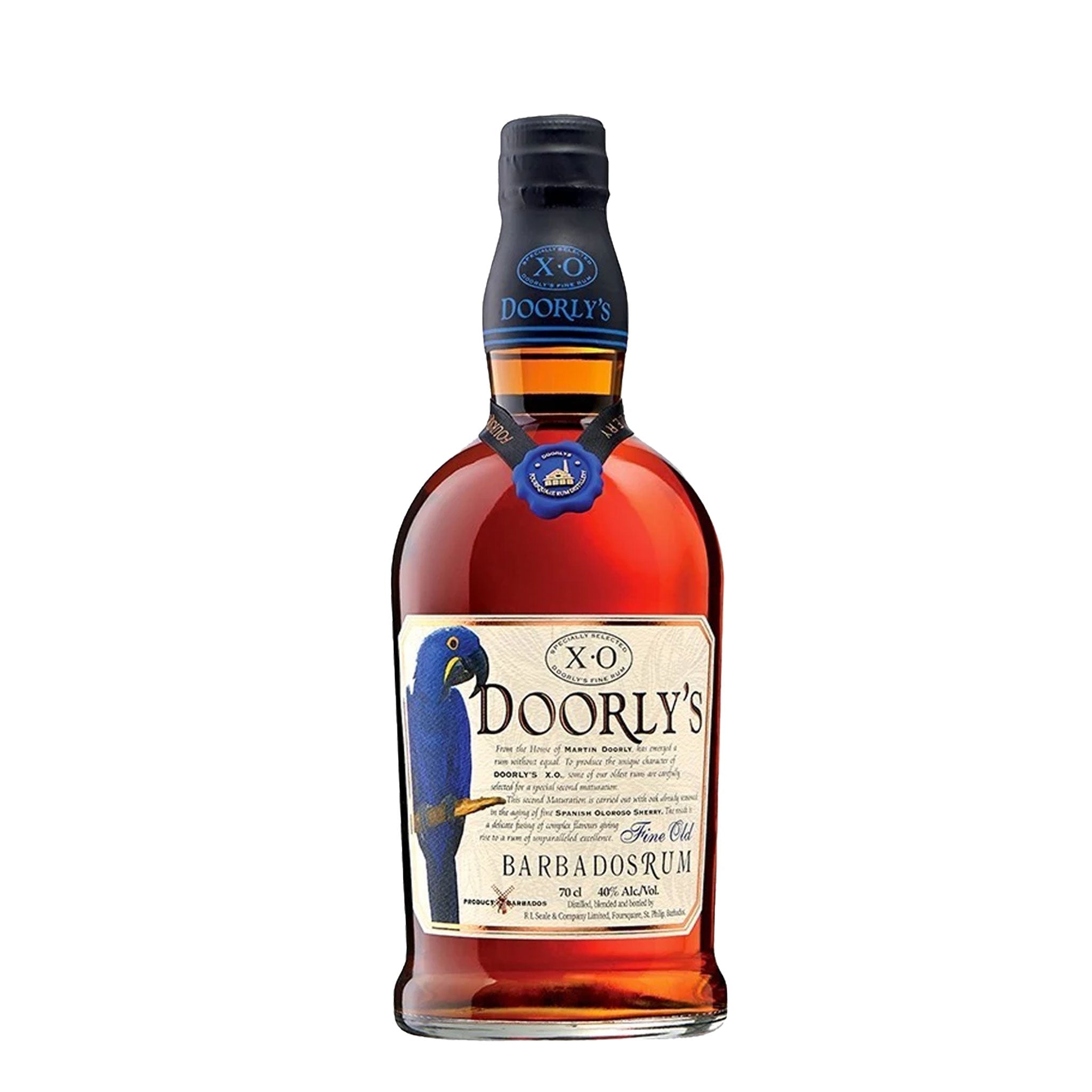 Doorly's XO Rum