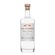 Dos Hombres Joven Mezcal