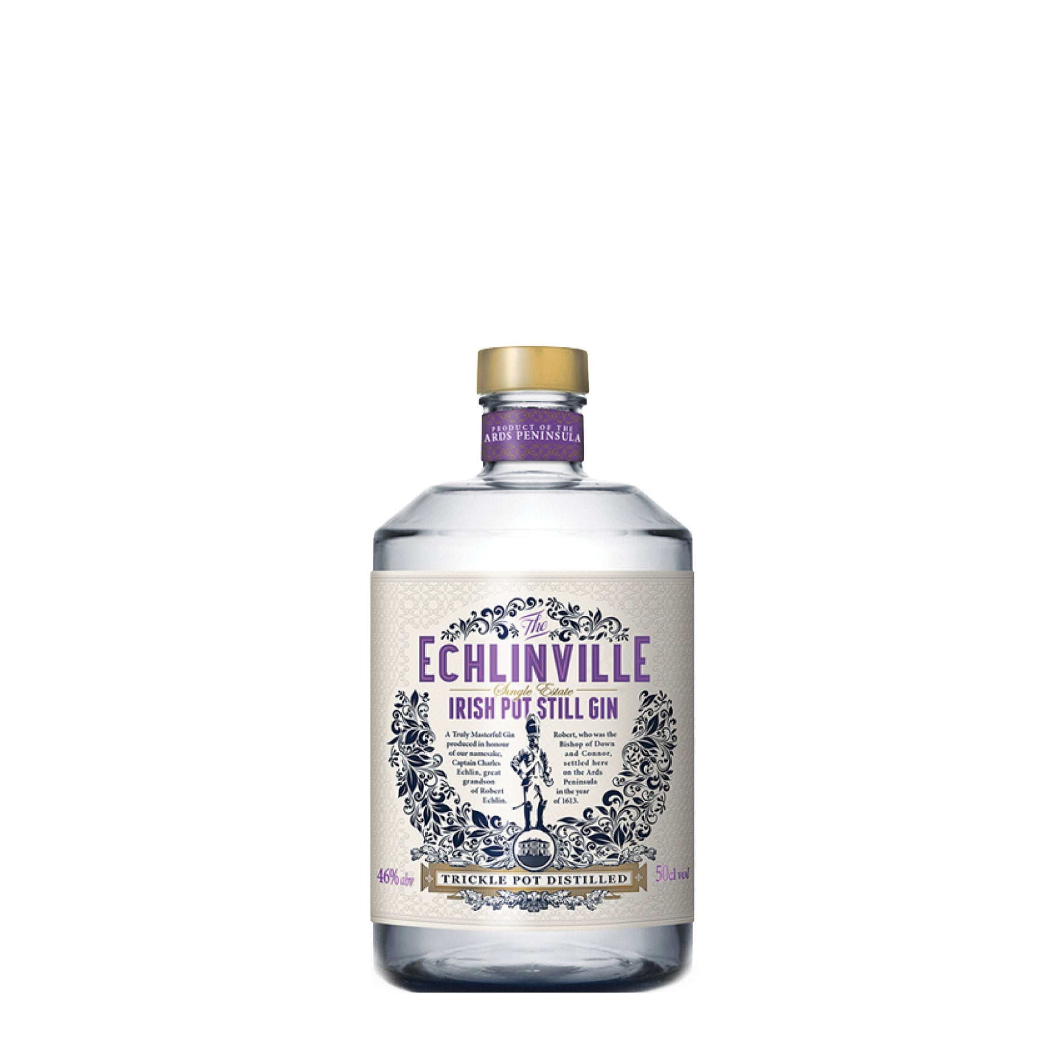 Echlinville Gin