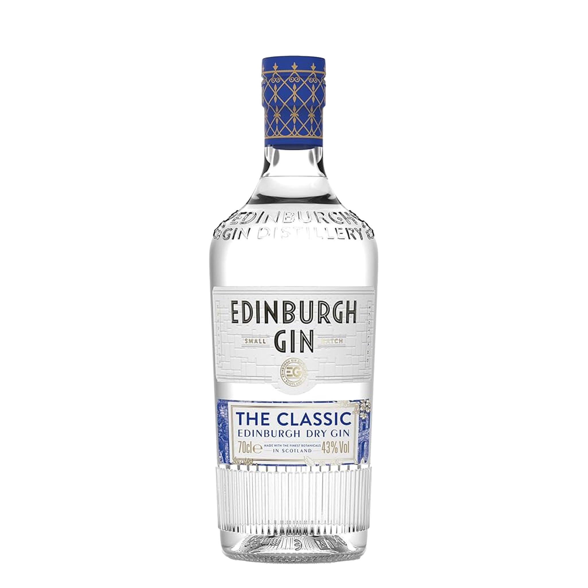 Edinburgh Classic Gin