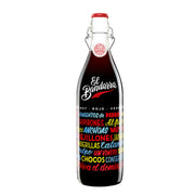 El Bandarra Rojo Vermouth