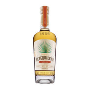 El Tequileno Anejo Gran Reserva Tequila