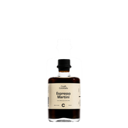 Craft Cocktails Espresso Martini (Serves 2)