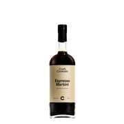 Craft Cocktails Espresso Martini (Serves 5)