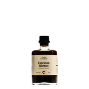 Craft Cocktails Espresso Martini (Serves 2)
