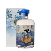 Etsu Gin