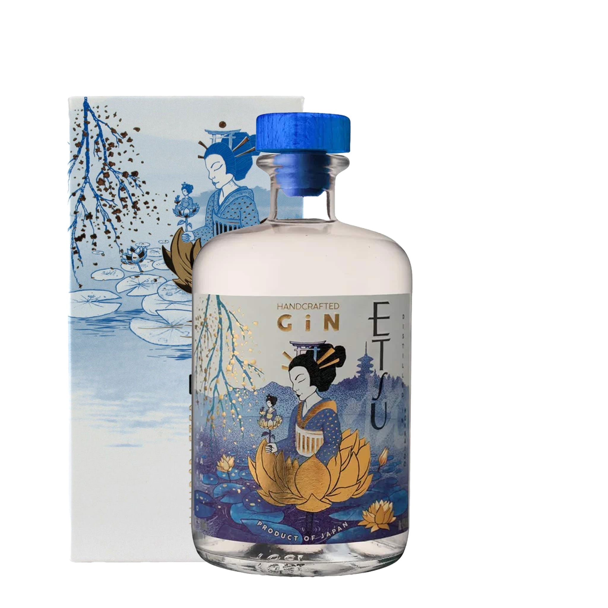 Etsu Gin