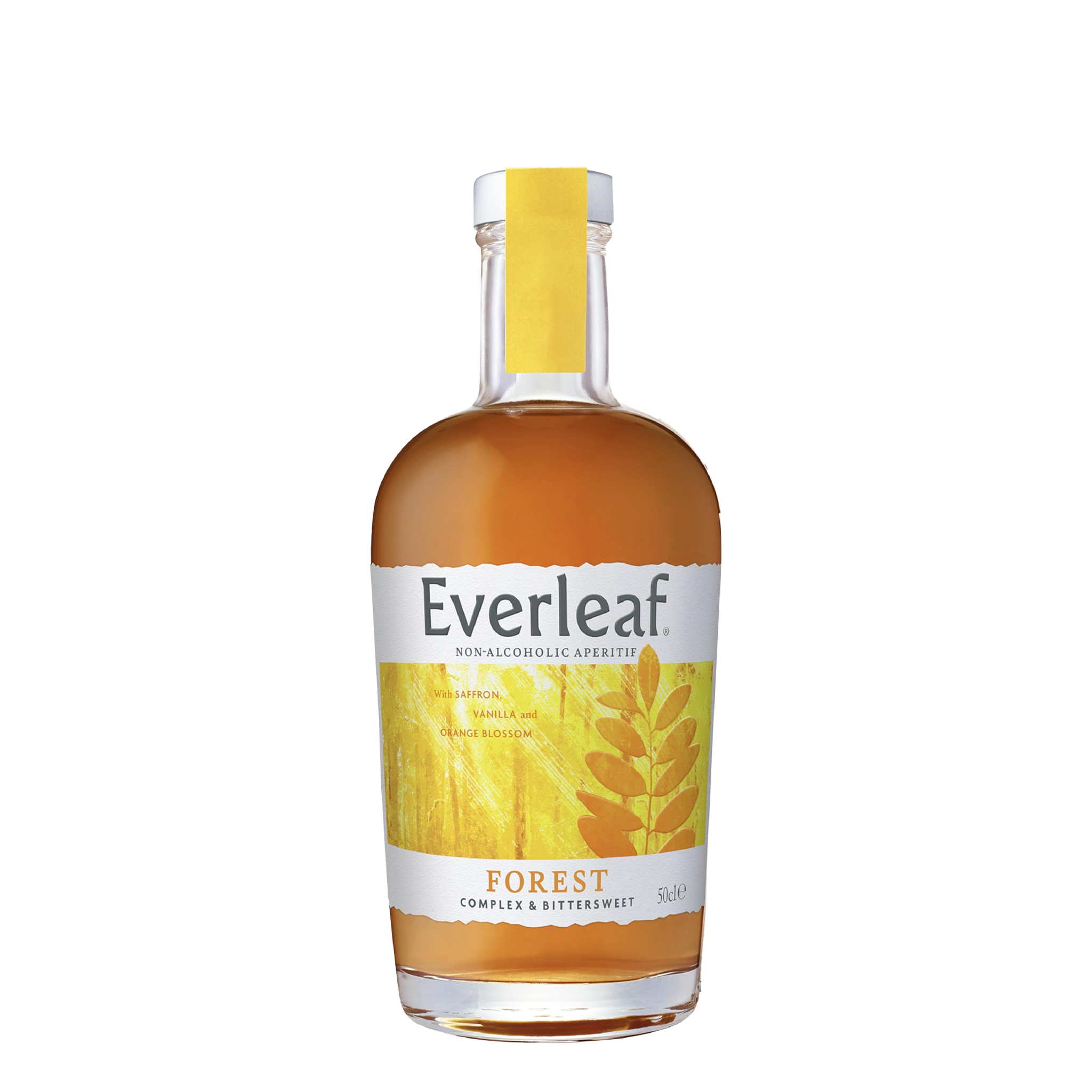 Everleaf Forest Non Alcoholic Aperitif