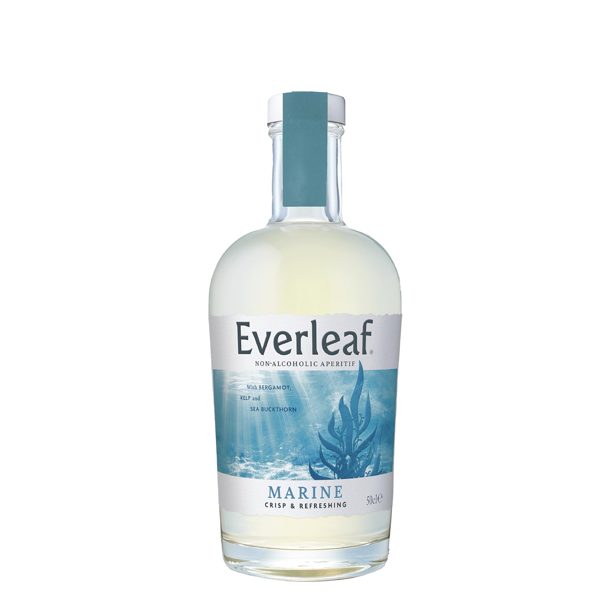 Everleaf Marine Non Alcoholic Aperitif