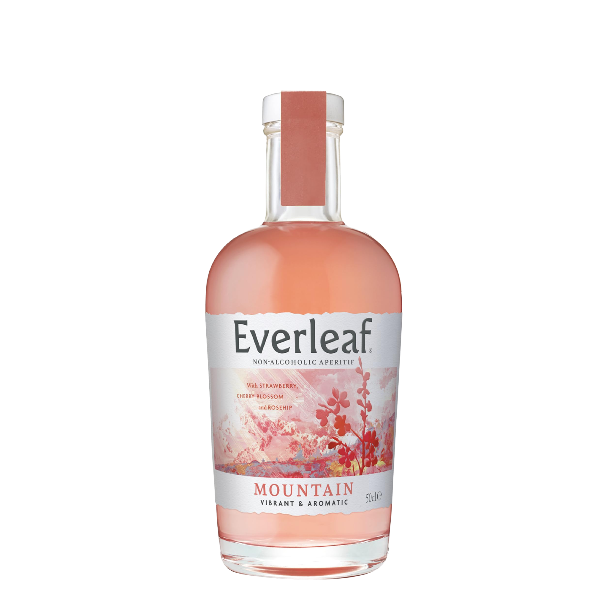 Everleaf Moutain Non Alcoholic Aperitif