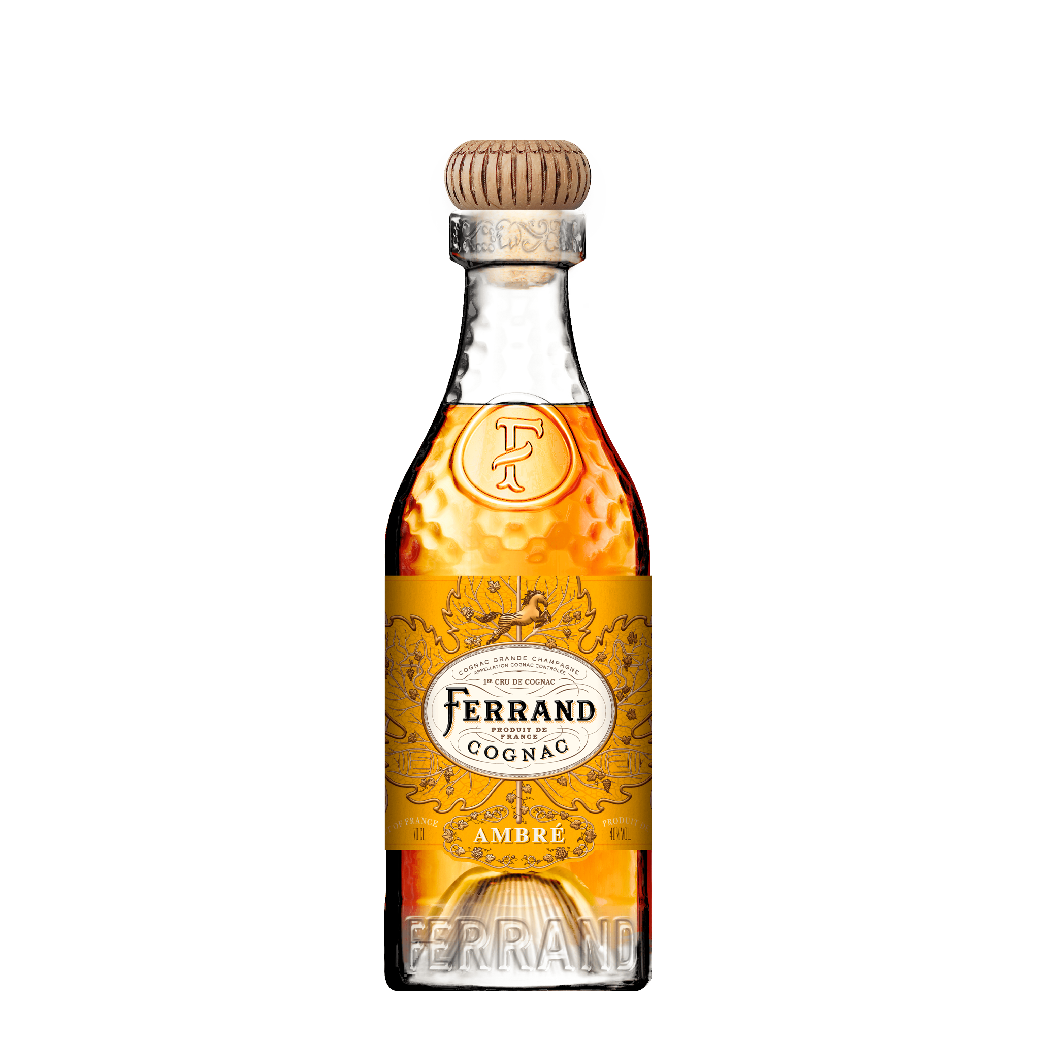 Pierre Ferrand Ambre Cognac