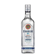 Finsbury 47 Platinum London Dry Gin