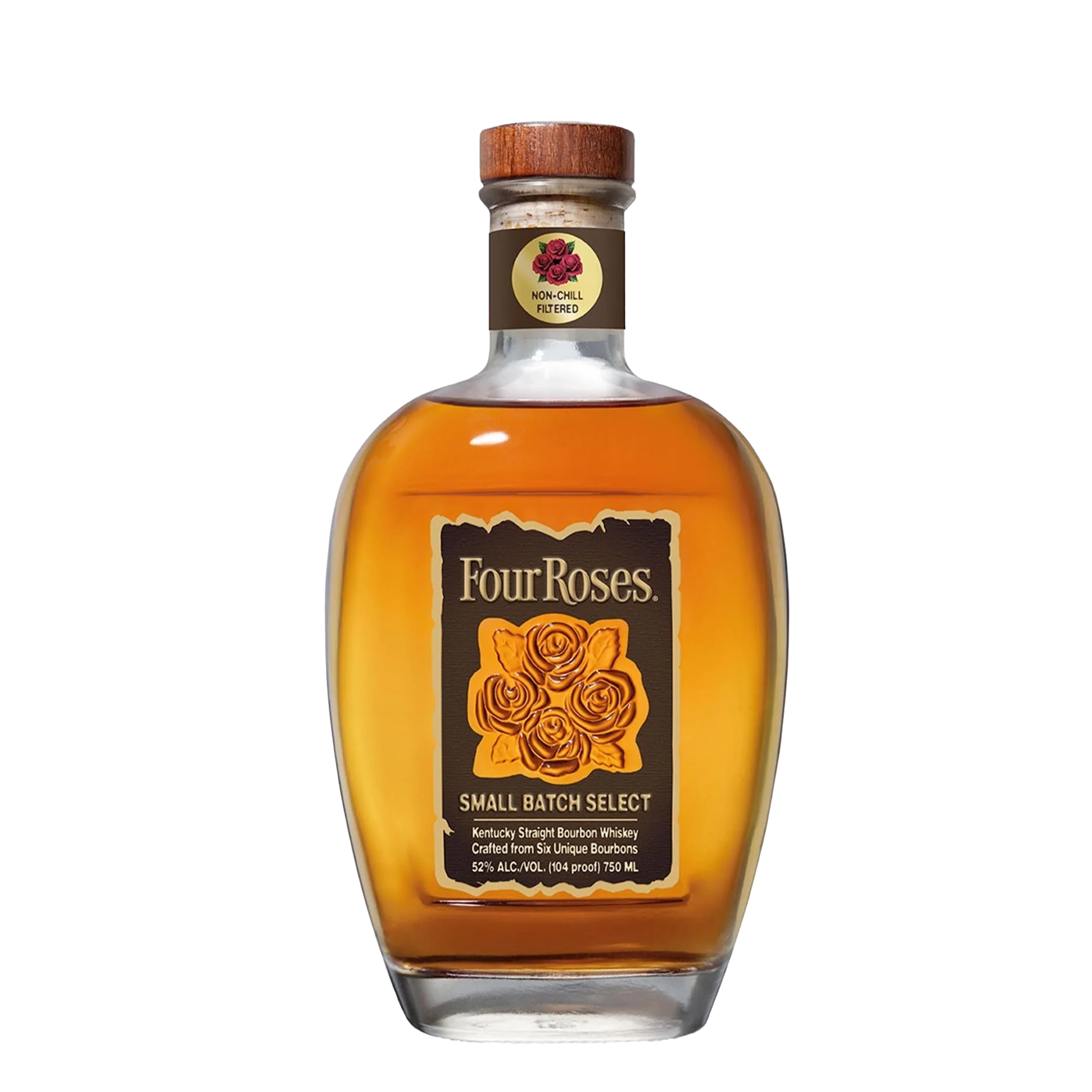Four Roses Small Batch Select Bourbon