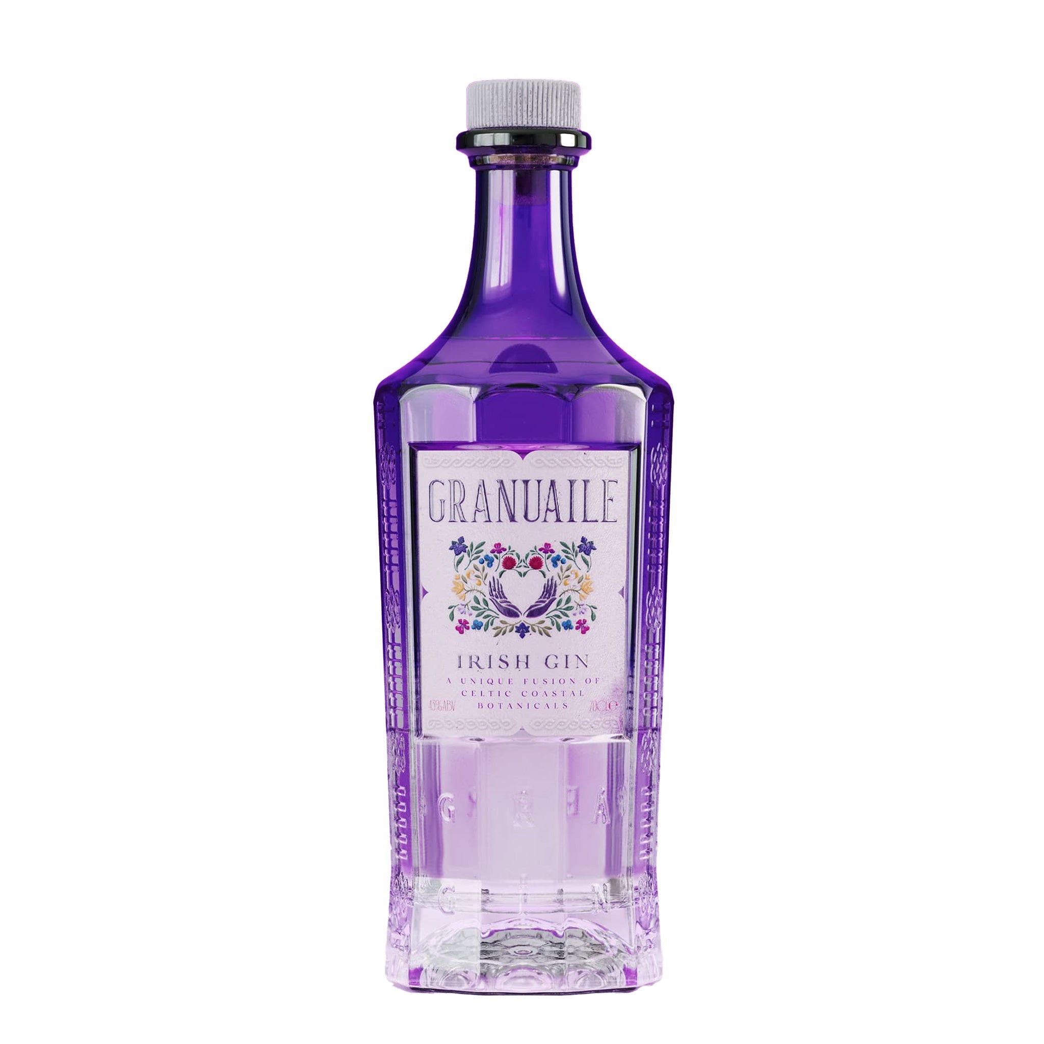 Granuaile Gin