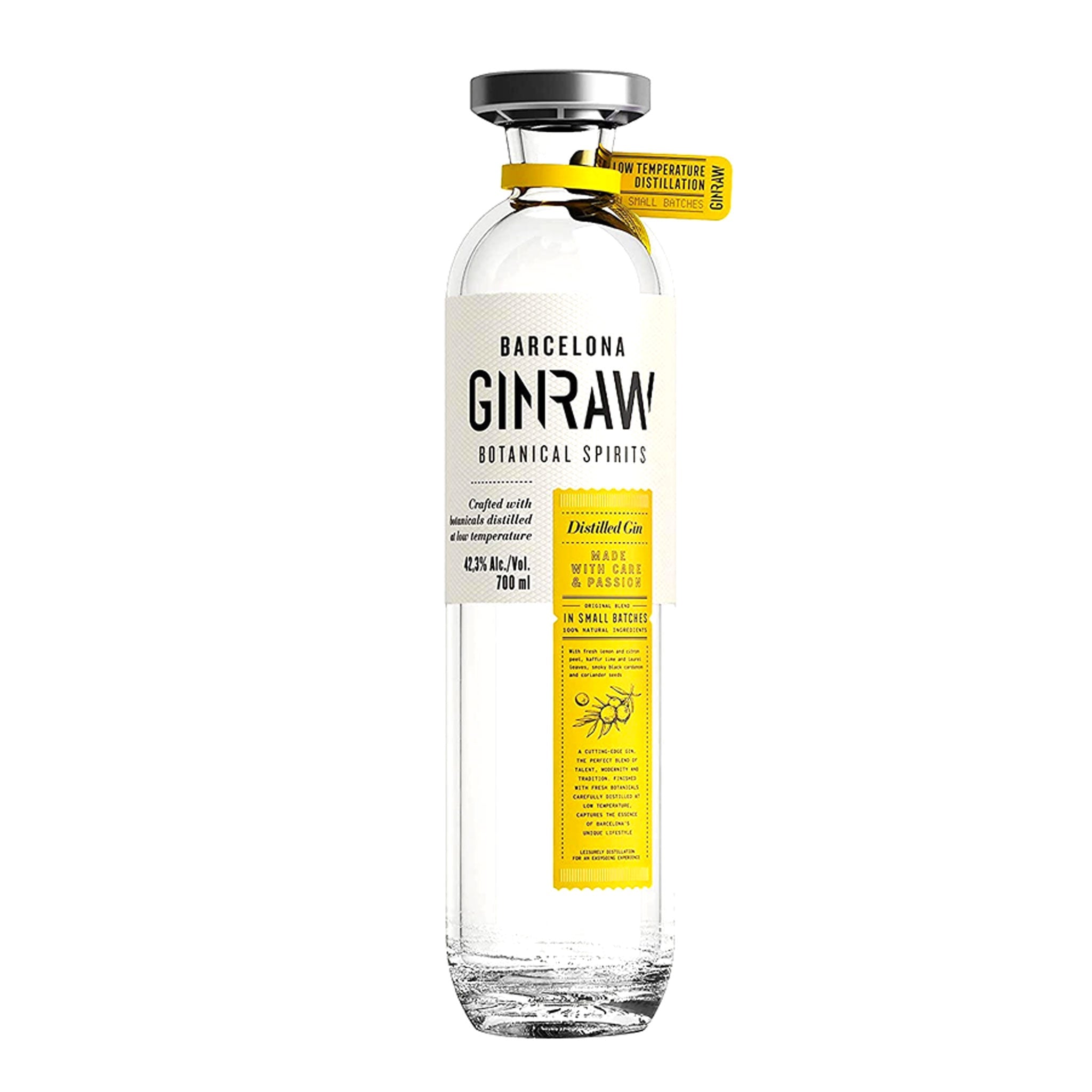 Ginraw Gin