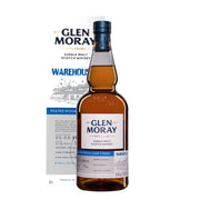 Glen Moray 2012 11 Years Whisky