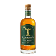 Glendalough Double Barrel Whiskey