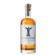 Glendalough Pot Still Cask 3 Whisky