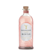 Glendalough Rose Gin